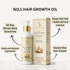 Tresora Aura Root Strength Hair Oil