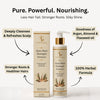 Tresora Aura Root Strength Shampoo